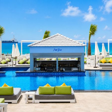 Waterpark, Beach & Pool Entrance For Kids (2 to 10 Years) On Weekdays & Weekends (Except Sundays)