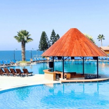 Pool Entrance for Adults & 12 years+ On Weekdays (Monday to Friday)