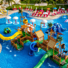 Waterpark Entrance For Adults On Weekdays, Weekends & Public Holidays