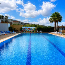 Beach & Pool Entrance For Kids (3 to 9 Yrs) On Weekdays