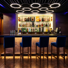 Pub Private Party For One Person