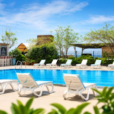 Pool Entrance For Adults (10+ Years) on Weekends & Weekdays