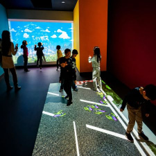 1 Hour Soft Playground Entrance For Kids (1 To 12 Yrs) On Weekdays, Weekends & Public Holidays
