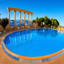 Pool Entrance For Kids (3 To 12 Yrs) On Weekdays 