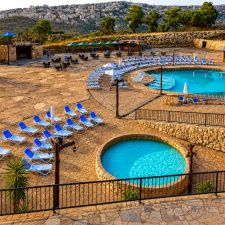 1 Month Pool Membership For 1 Prs