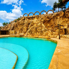 1 Month Pool Membership For 1 Prs
