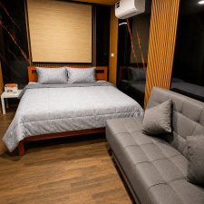 1-Night Stay For Up To 4 Persons in a Bungalow Including Breakfast ( For 2 Prs) On Weekdays 