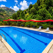Pool Entrance For Kids (4 To 10 Yrs) (Monday To Saturday)