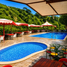Pool Entrance For Kids (4 To 10 Yrs) (Monday To Saturday)