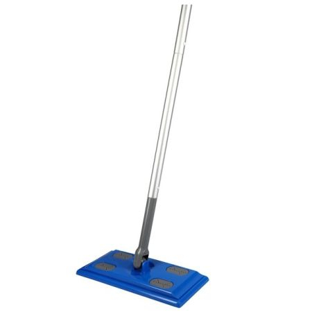 Standard Essentials Dry + Wet Sweeper Mop