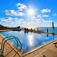 Beach & Pool Entrance For Kids (5 To 10 Yrs) (Monday, Tuesday & Wednesday)