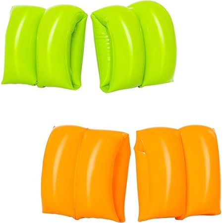 Bestway Summer Essential Armbands Assorted 3+ Years 
