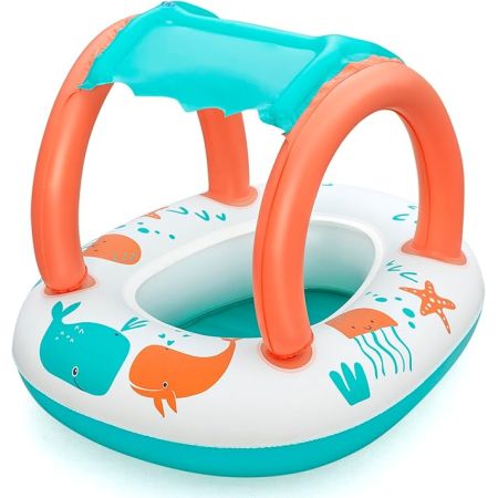 Bestway Comfort Plush Children's Dinghy 3+ Years