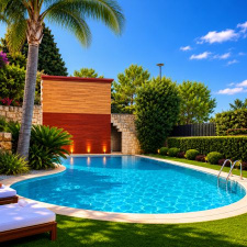 Pool Entrance For Kids (3 To 11 Yrs) On Weekdays