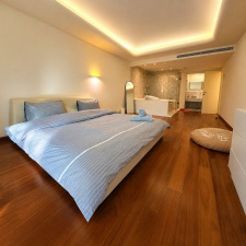 2-Night Stay For Two Prs In a Studio 