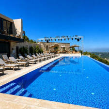 Pool Entrance For Adults 21+ On Weekdays & Weekends