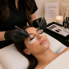 Classic Lash Extensions