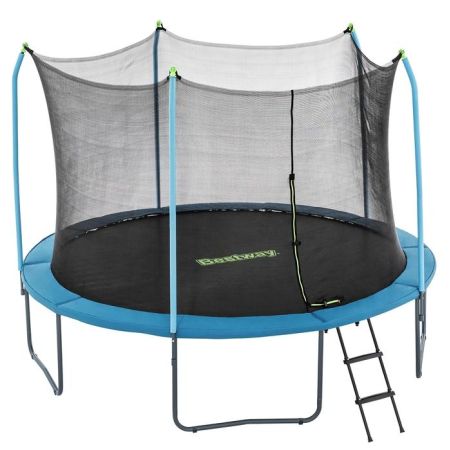 Bestway Xtreme Air Trampoline 366 x 278 cm
