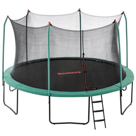Bestway Xtreme Air Trampoline 427 x 286 cm