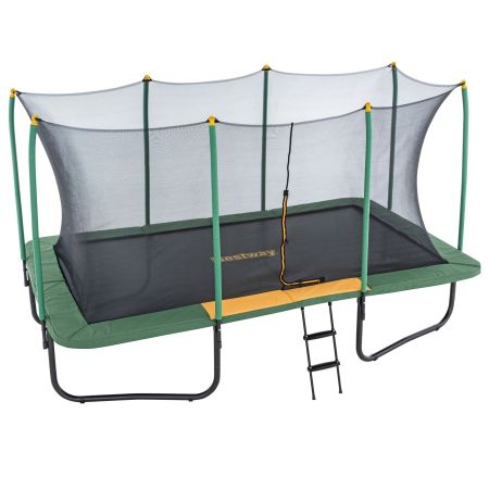 Bestway Rectangular Trampoline Extreme Air 457 x 274 x 283 cm