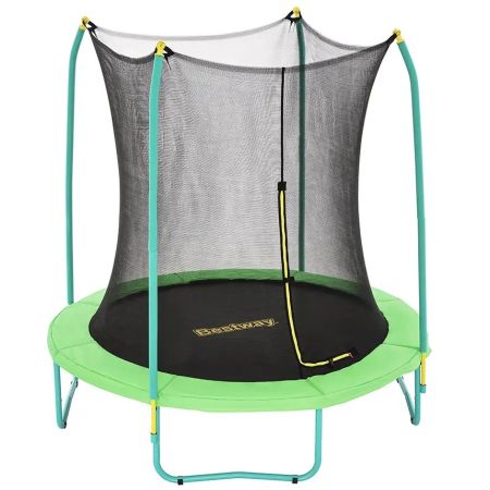 Bestway Xtreme Air Trampoline 244 x 250 cm