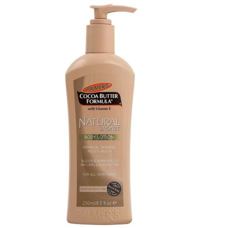 Palmer's Cocoa Butter Formula Natural Bronze Self Tanning Lotion 8.5oz (250ml)