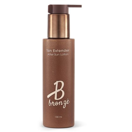 B Bronze Tan Extender After Sun Lotion 130ml  Hydrating After Sun Care & Tan Enhancer