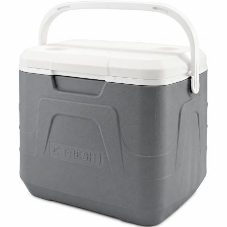Fresh Water Cooler 8 L - Grey