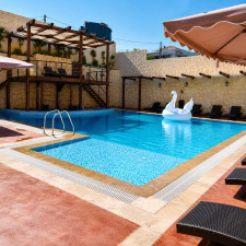 Pool Entrance For Adults 18+ Years on Weekdays & Weekends