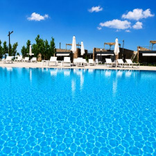 Pool Entrance For Kids (3 to 12 yrs) from Monday to Thursday