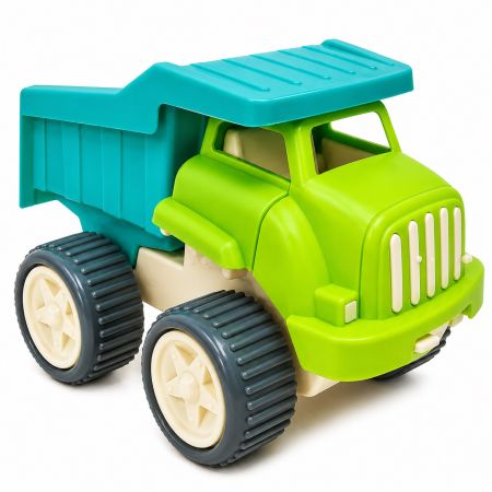 Funny Toys Dump Truck 15 x 10 cm 3+ Years