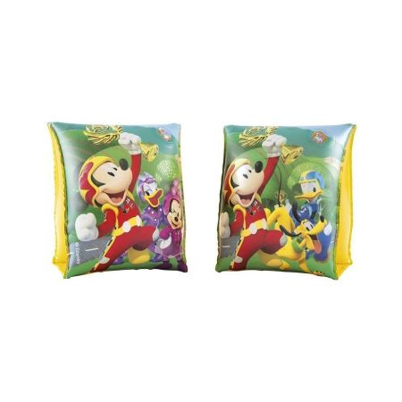 Bestway Armband Floaters Mickey Mouse 3-6 Years