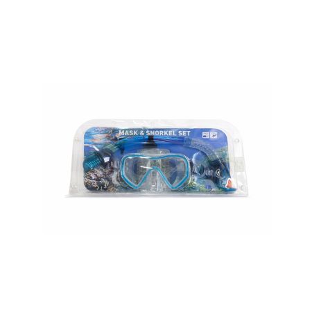 Kids Mask and Snorkel Diving Set 3+ Years