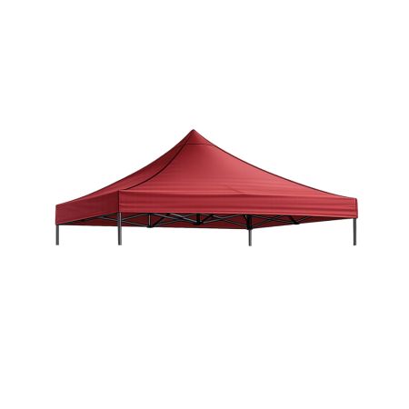 Gazebo Tent Canopy Cover 300 x 300 CM