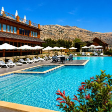 Pool Entrance For Kids (3 To 8 Yrs) On Weekdays & Weekends