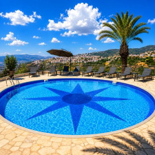 Pool Entrance For Adults & 16 Yrs + On Weekdays