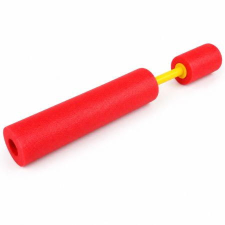 Spider-Man Foam Water Gun 30 cm 3+ Years