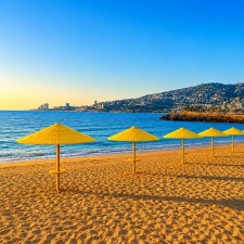 Beach Entrance For Kids (3 To 9 Years) On Weekdays