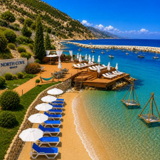 Beach Entrance For Kids (5 To 12 Years) On Weekdays