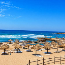 Beach Entrance For Kids (5 To 10 Years) On Weekdays & Weekends 