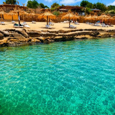 Beach Entrance For Kids (5 To 10 Years) On Weekdays 