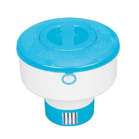 Intex Floating Chemical Dispenser 17.8 cm