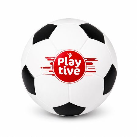 Playtive Mini Water Skim Football Diam. 9 cm 6+ Years