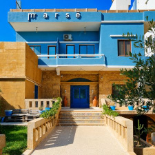 1 Night Stay in a Duplex Room For Up To 2 Persones Including Breakfast On Weekdays