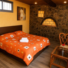 1 Night Stay in a Guesthouse For 2 Persons With Intex Pool Access On Weekdays