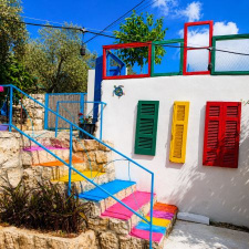 Campolea Brunch Escape Package: Full-Day Access, Pool Access, Traditional Lebanese Open Brunch Buffet & Kids Playground Access For One On Weekdays & Weekends