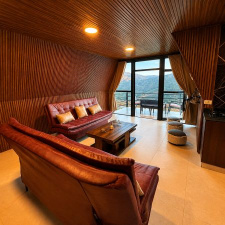 1-Night Stay For Up To 4 Persons in a Guest House With Private Pool On Weekdays 