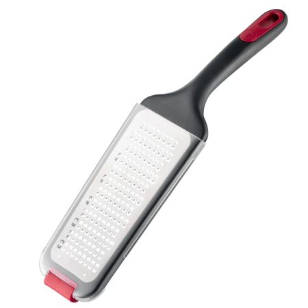 Tefal Ingenio+ Stainless Steel Grater 28.5 cm