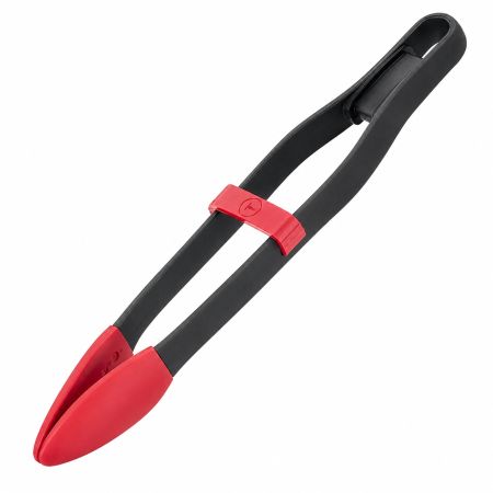 Tefal Ingenio+ Silicone Kitchen Tongs 35.6 cm