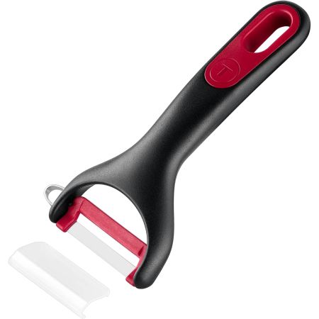 Tefal Ingenio+ Y-Peeler With Storage Case 14.3 cm
